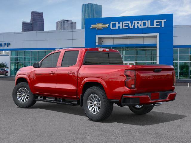New 2026 Chevrolet Colorado LT w/ LT Convenience Package RWD image 27