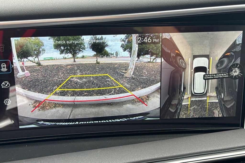 New 2026 Hyundai Palisade Limited AWD/4WD image 16