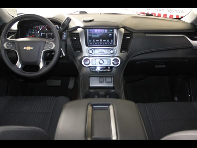 Used 2018 Chevrolet Tahoe LS AWD/4WD image 13