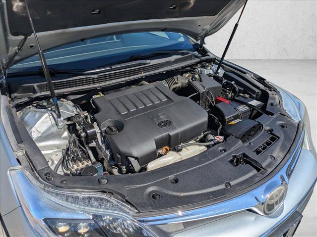Used 2017 Toyota Avalon XLE FWD image 29