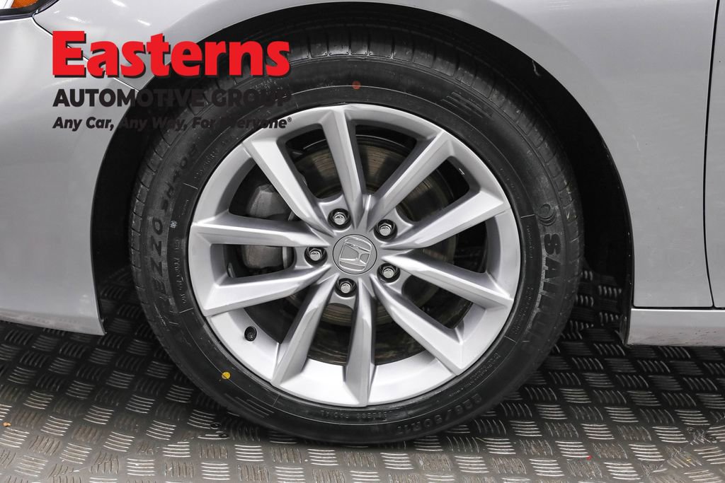 Used 2021 Honda Accord LX image 31