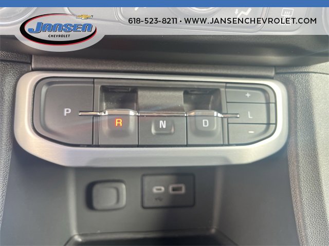 Certified 2023 GMC Acadia SLE w/ Driver Convenience Package image 19
