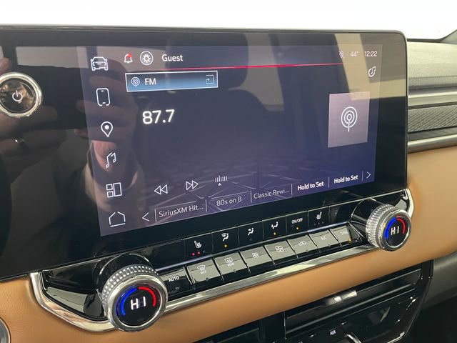 New 2026 GMC Canyon AT4 image 5