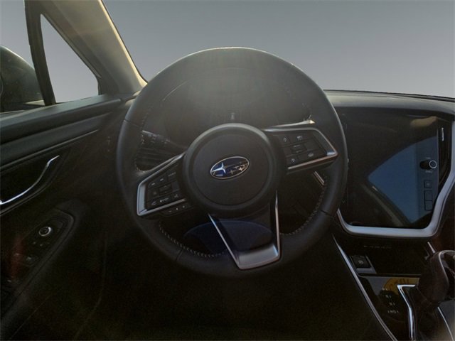 Certified 2023 Subaru Outback Premium image 15