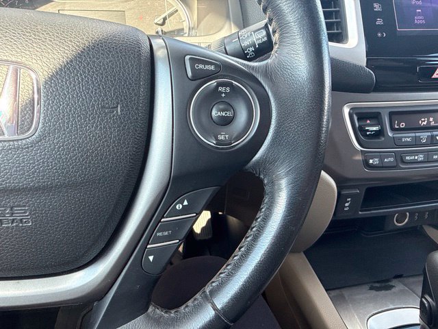 Used 2016 Honda Pilot EX-L image 23