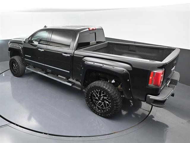 Used 2018 GMC Sierra 1500 SLT AWD/4WD image 43