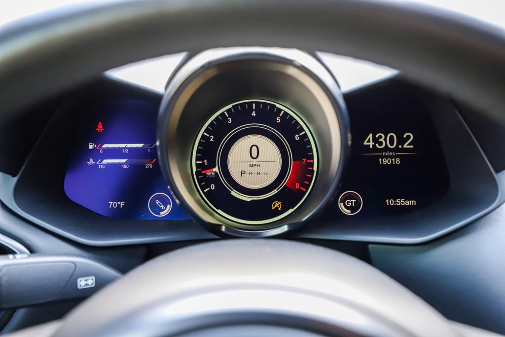 Used 2019 Aston Martin DBS Superleggera RWD image 23