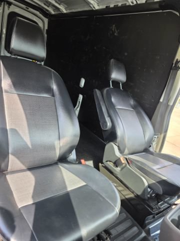 Used 2024 Ford Transit 250 148 Medium Roof w/ Load Area Protection Package RWD image 15