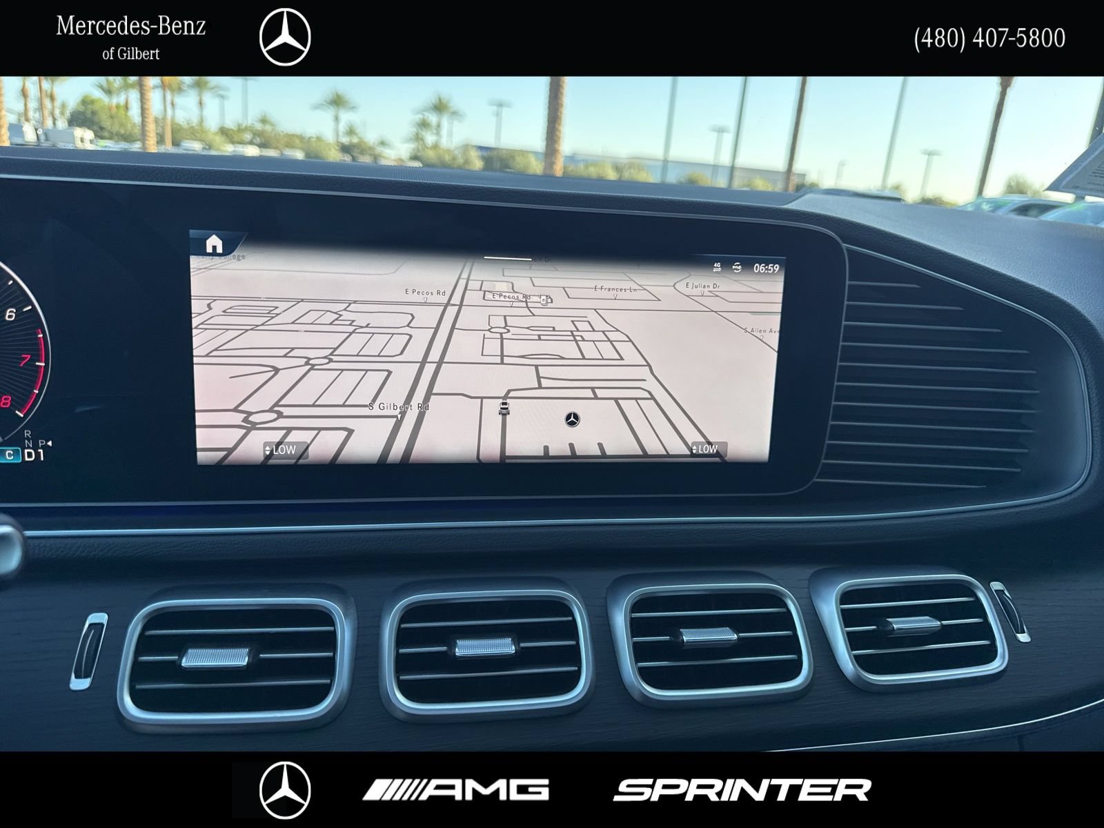 Certified 2025 Mercedes-Benz GLE 350 4MATIC image 26