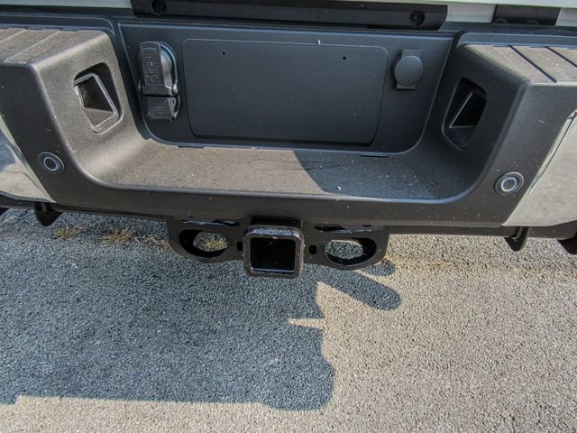 New 2025 Ford F250 Lariat w/ Lariat Ultimate Package image 4