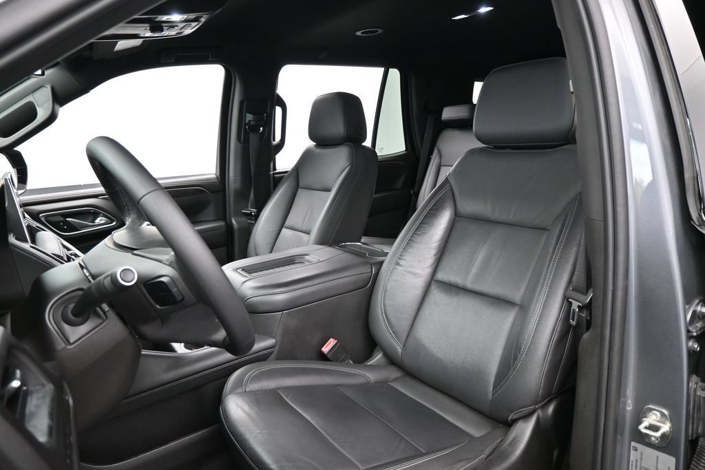 Used 2021 Chevrolet Tahoe LT RWD image 10