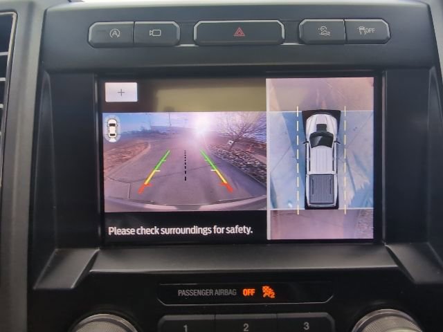 Used 2020 Ford F150 Raptor w/ Equipment Group 802A Luxury image 30