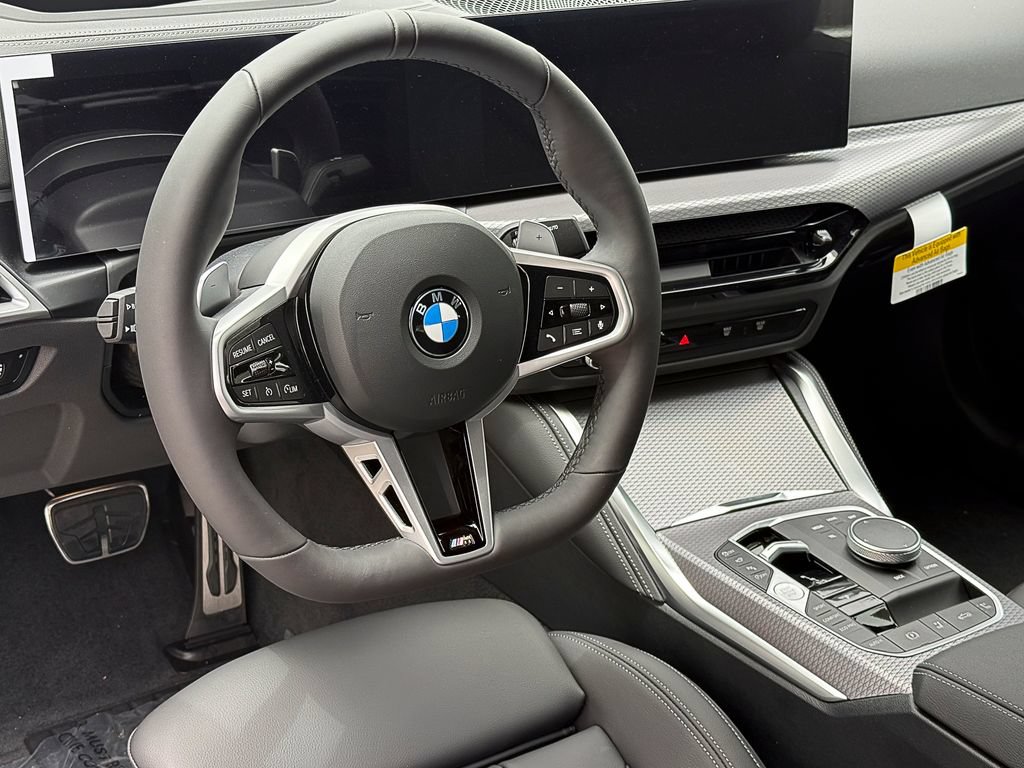 New 2027 BMW 430i Convertible w/ M Sport Package RWD image 9