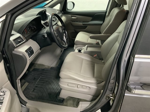 Used 2016 Honda Odyssey EX-L image 13