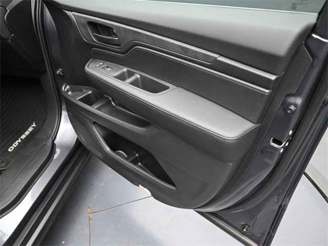 New 2026 Honda Odyssey EX-L image 35