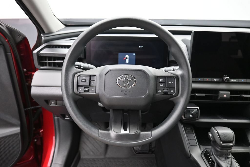 Certified 2026 Toyota RAV4 LE AWD/4WD image 14