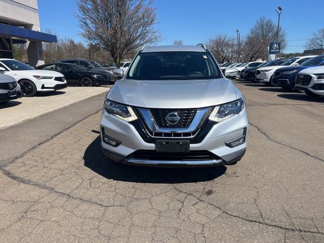 Used 2019 Nissan Rogue SL image 32