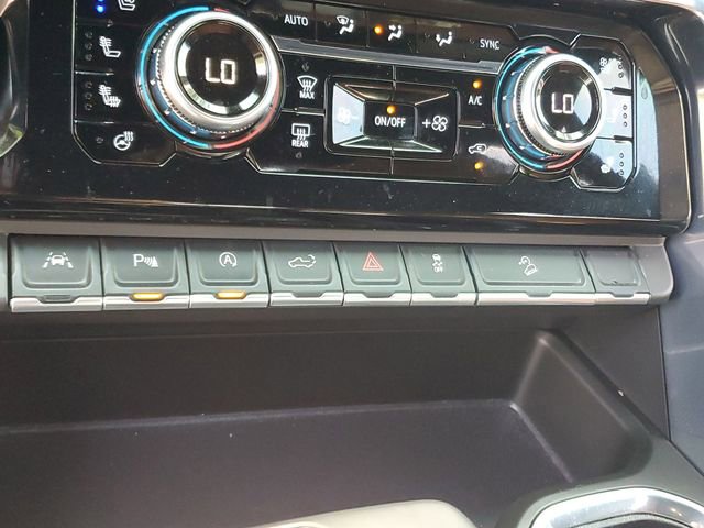 Used 2025 GMC Sierra 1500 Denali Ultimate image 24