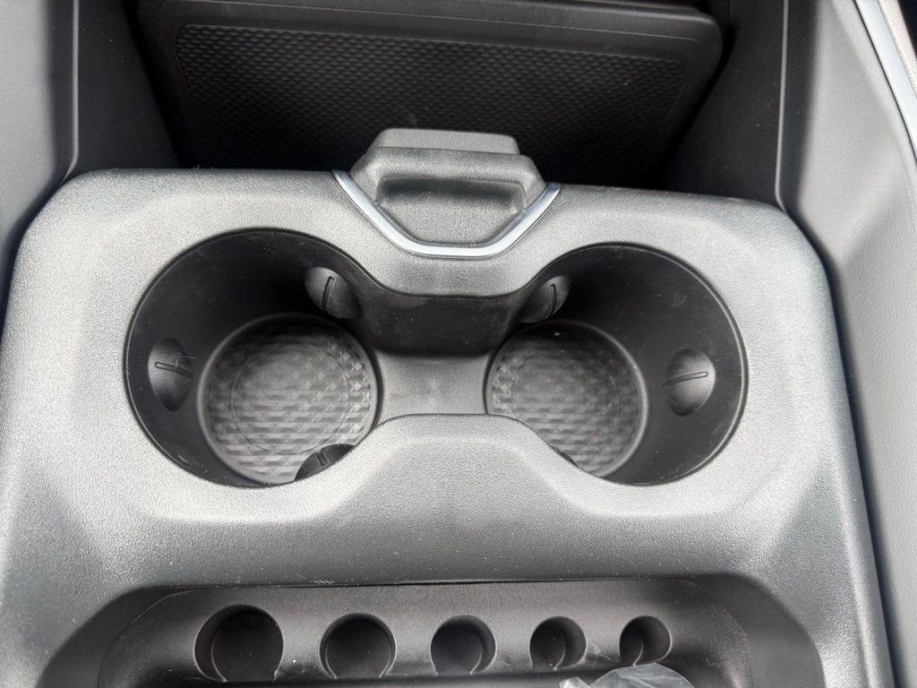 New 2026 RAM 1500 Big Horn image 23