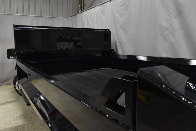 New 2026 RAM 3500 Tradesman AWD/4WD image 10