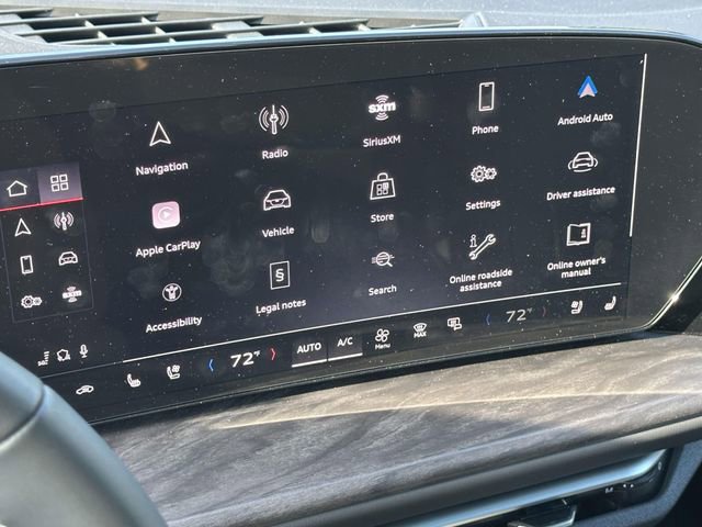 Certified 2025 Audi Q5 Premium w/ Premium Plus AWD/4WD image 29