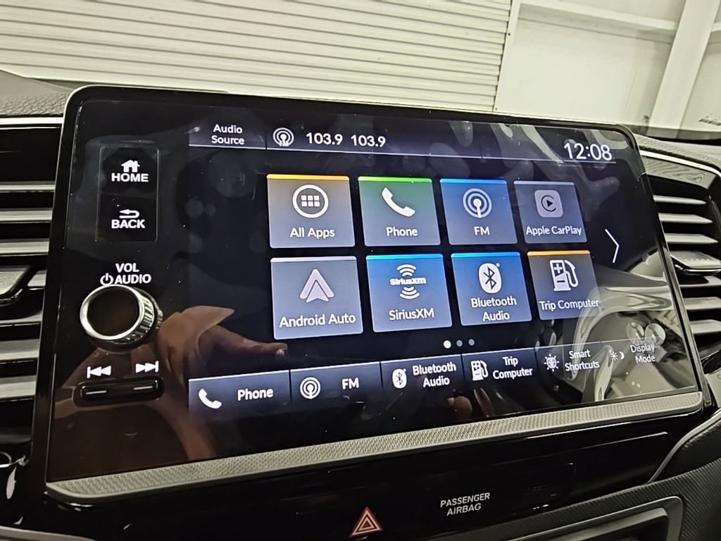 New 2026 Honda Ridgeline RTL image 14