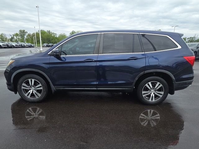 Used 2016 Honda Pilot EX-L image 15