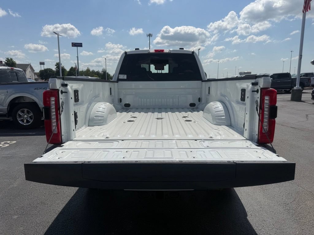 New 2026 Ford F250 King Ranch w/ Chrome Package AWD/4WD image 56