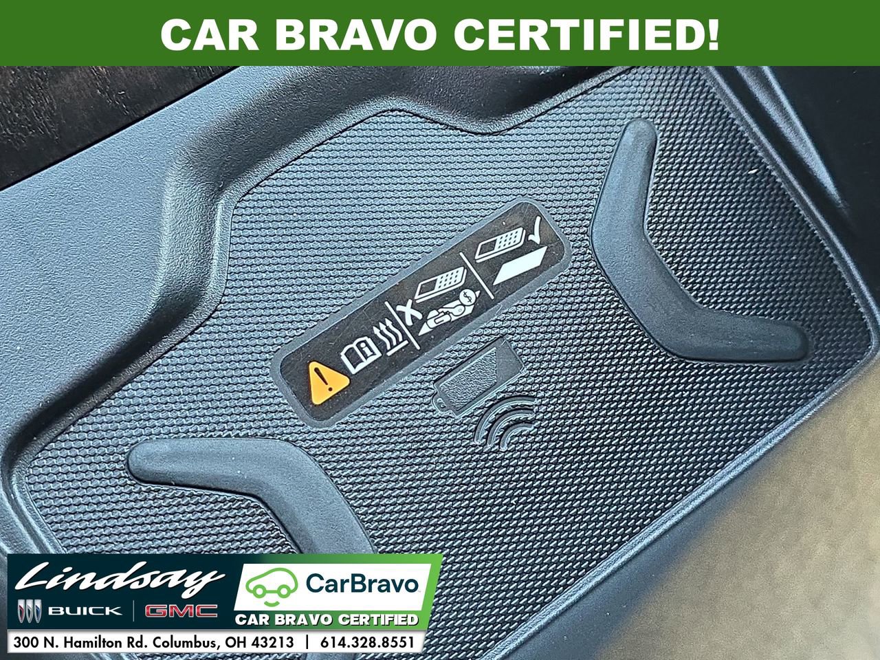 Certified 2022 GMC Canyon Denali image 40