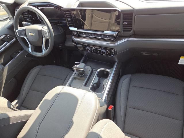 New 2026 Chevrolet Silverado 1500 LT AWD/4WD image 21