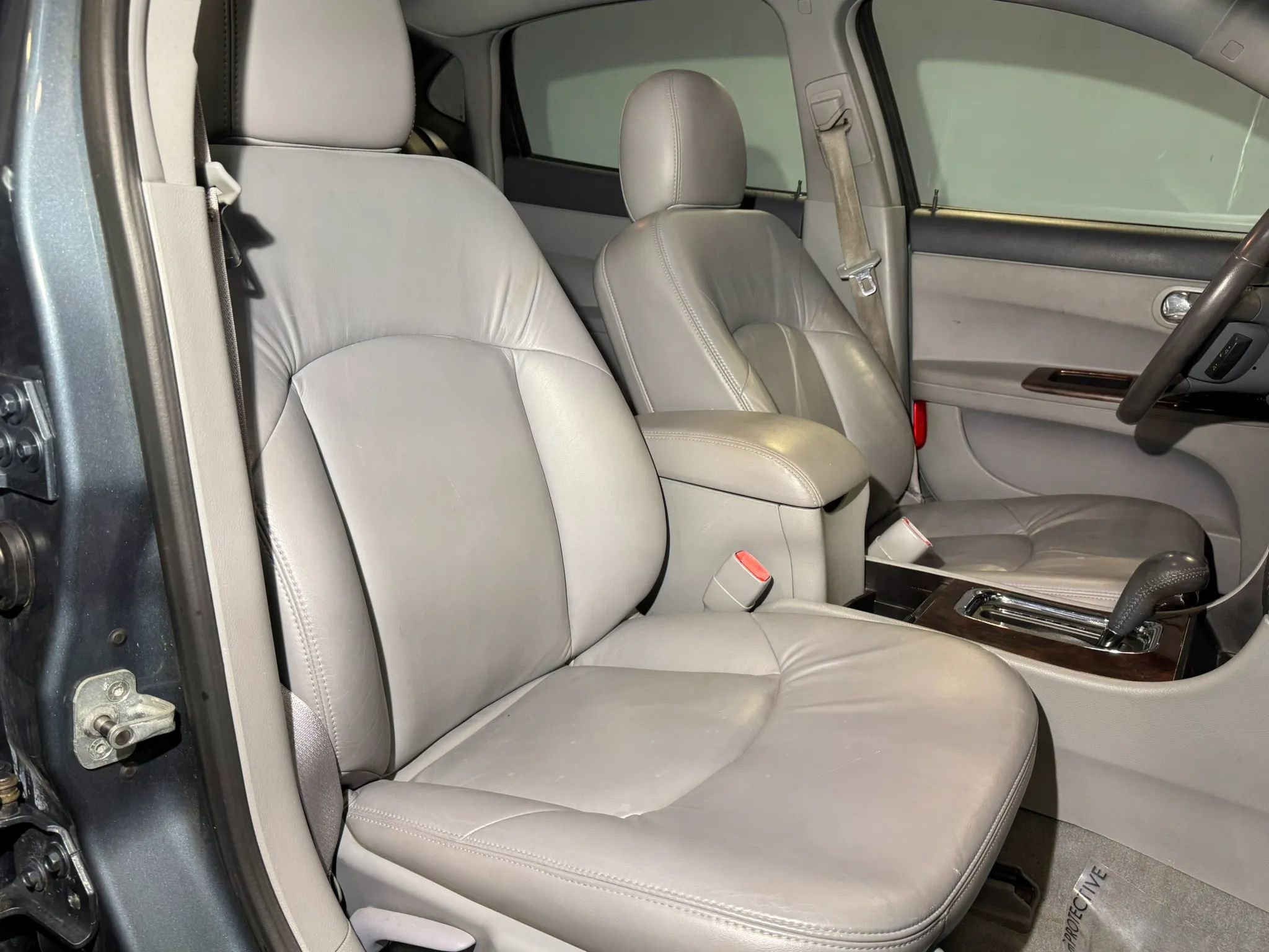 Used 2007 Buick LaCrosse CXS w/ Driver Confidence Package image 24