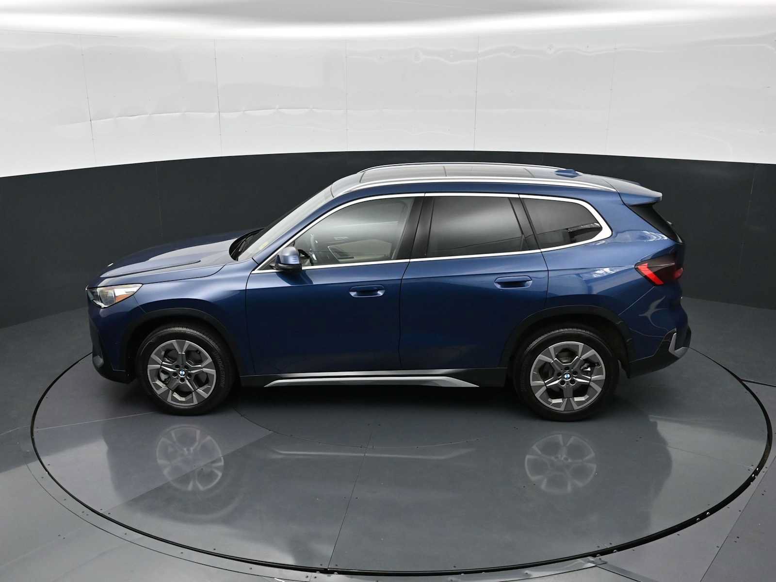 Used 2025 BMW X1 xDrive28i w/ Technology Package AWD/4WD image 24