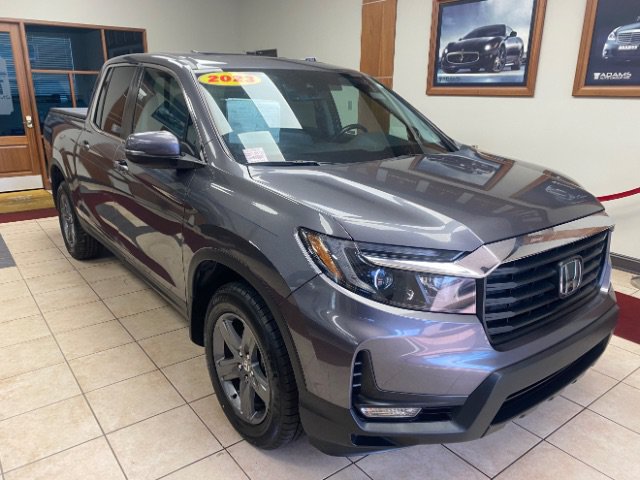 Used 2023 Honda Ridgeline RTL image 9