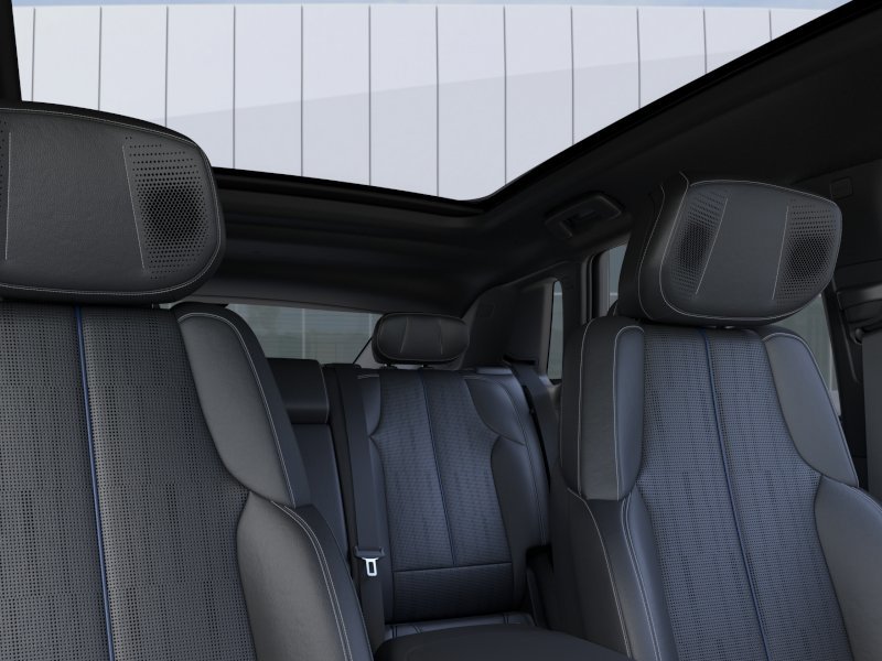 New 2026 Cadillac Lyriq Premium Sport image 24