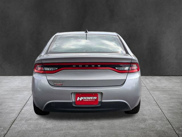 Used 2015 Dodge Dart SE w/ Convenience Group FWD image 6