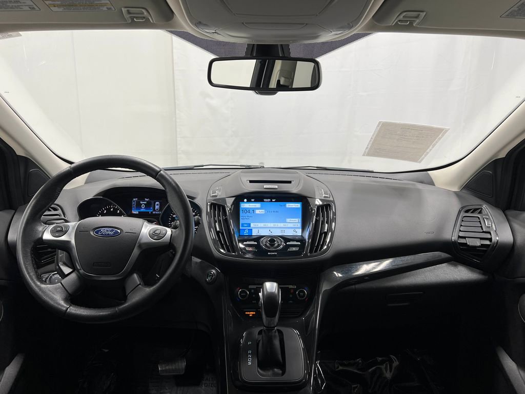 Used 2016 Ford Escape Titanium image 17