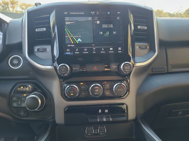 Certified 2022 RAM 1500 Lone Star image 32