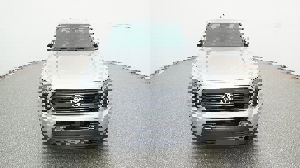 New 2026 Toyota Tacoma SR5 image 63