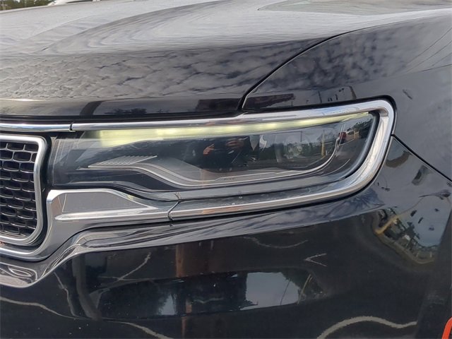 Used 2024 Jeep Wagoneer Series II w/ Flexible Seating Group image 10