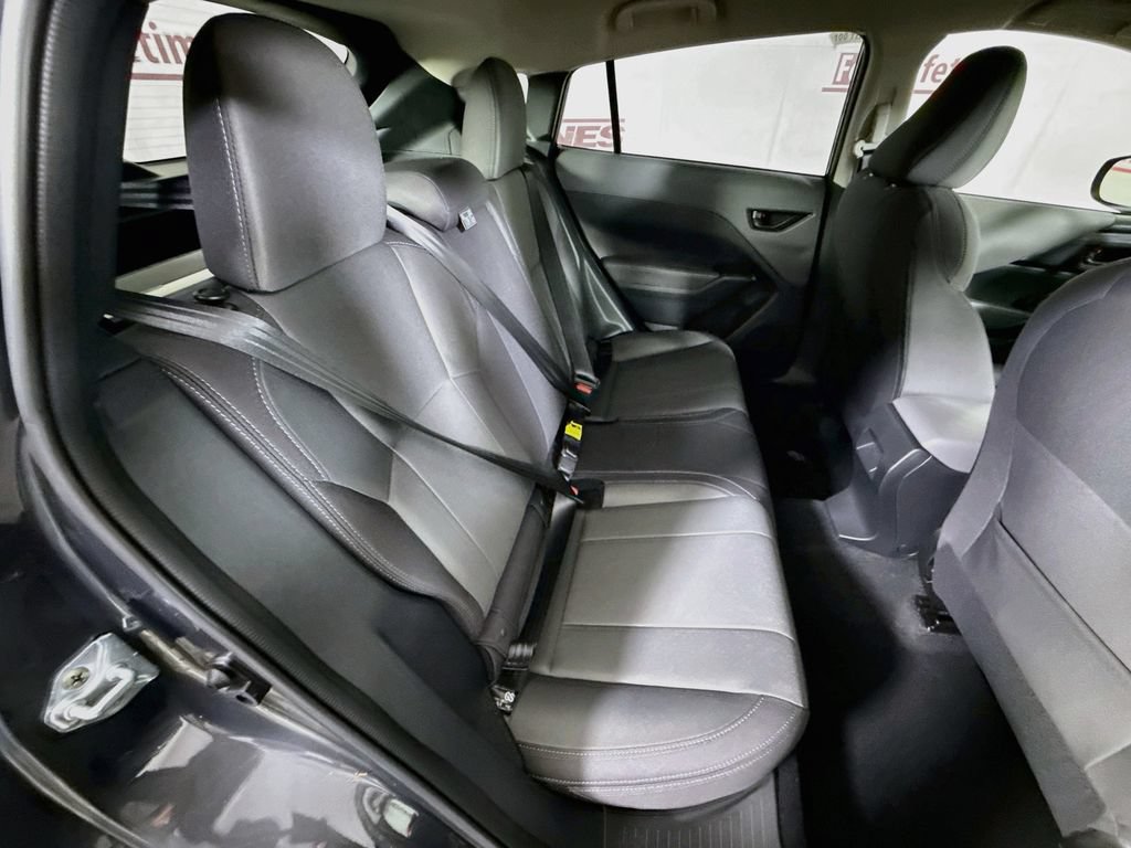 Used 2024 Subaru Crosstrek 2.0i AWD/4WD image 28