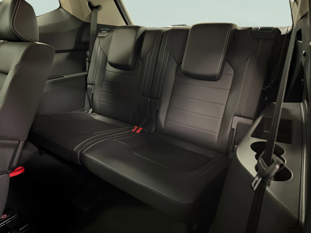 Used 2025 Volkswagen Atlas SEL image 19