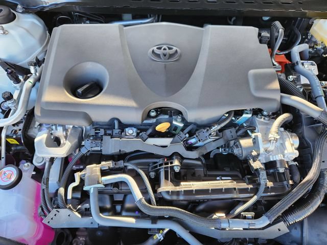 New 2026 Toyota Camry LE w/ Convenience Package FWD image 9