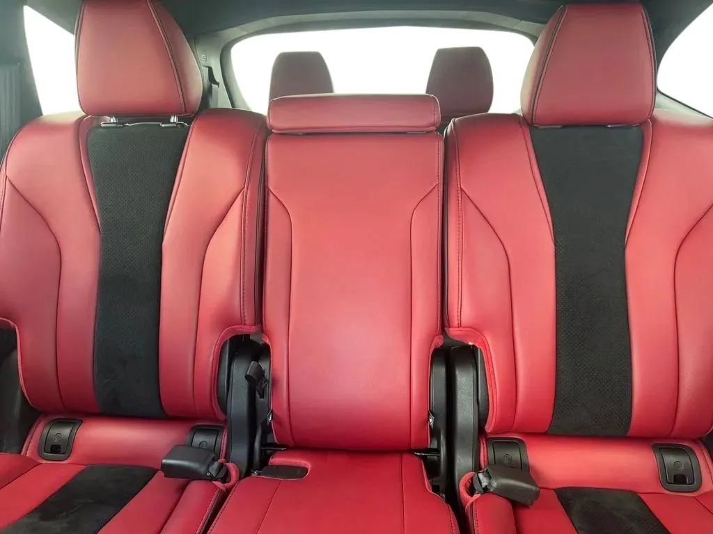 Used 2025 Acura MDX A-Spec AWD/4WD image 21