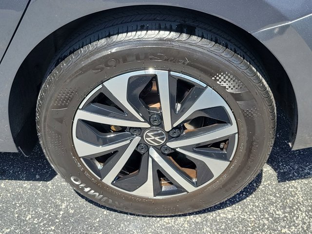 Used 2024 Volkswagen Jetta S FWD image 10