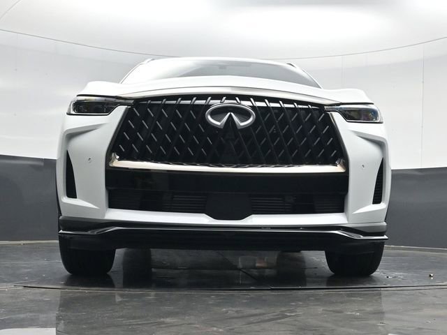New 2026 INFINITI QX60 Sport w/ Dark Cargo Package image 61