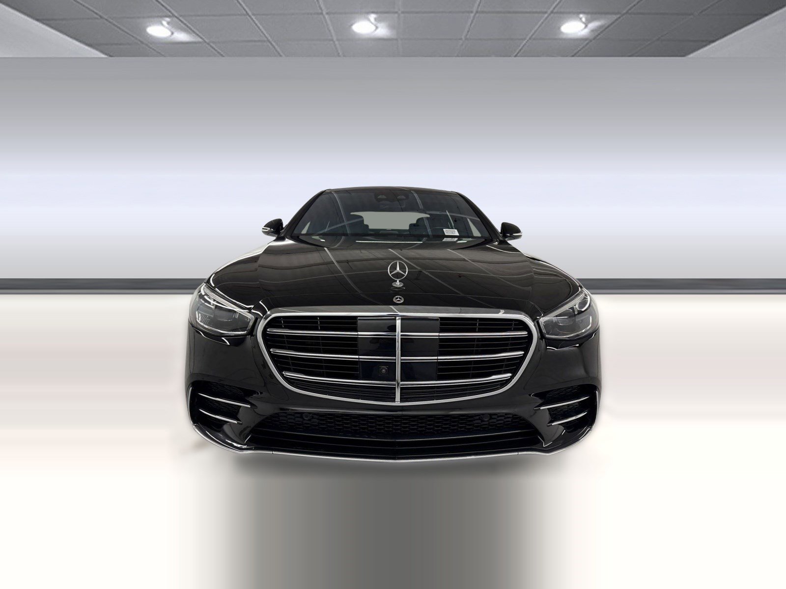 Used 2024 Mercedes-Benz S 580e 4MATIC Sedan image 6