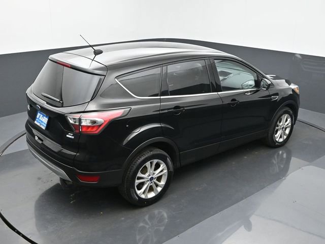 Used 2017 Ford Escape SE image 17