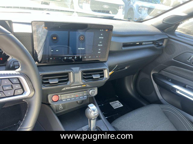 New 2026 Ford Mustang Coupe image 20