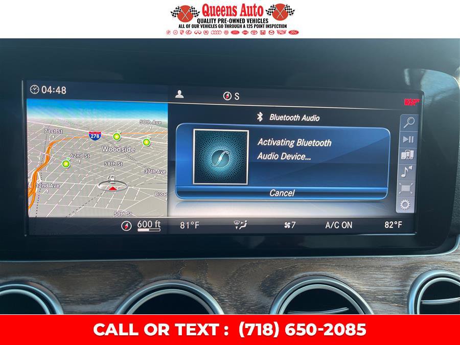 Used 2018 Mercedes-Benz E 300 4MATIC image 48