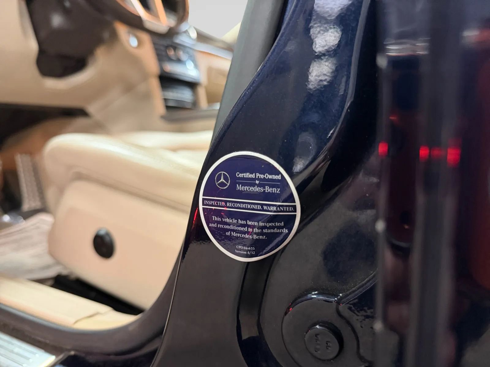 Used 2015 Mercedes-Benz E 350 E 350 4MATIC Sedan 4D w/ Premium 1 Package image 41